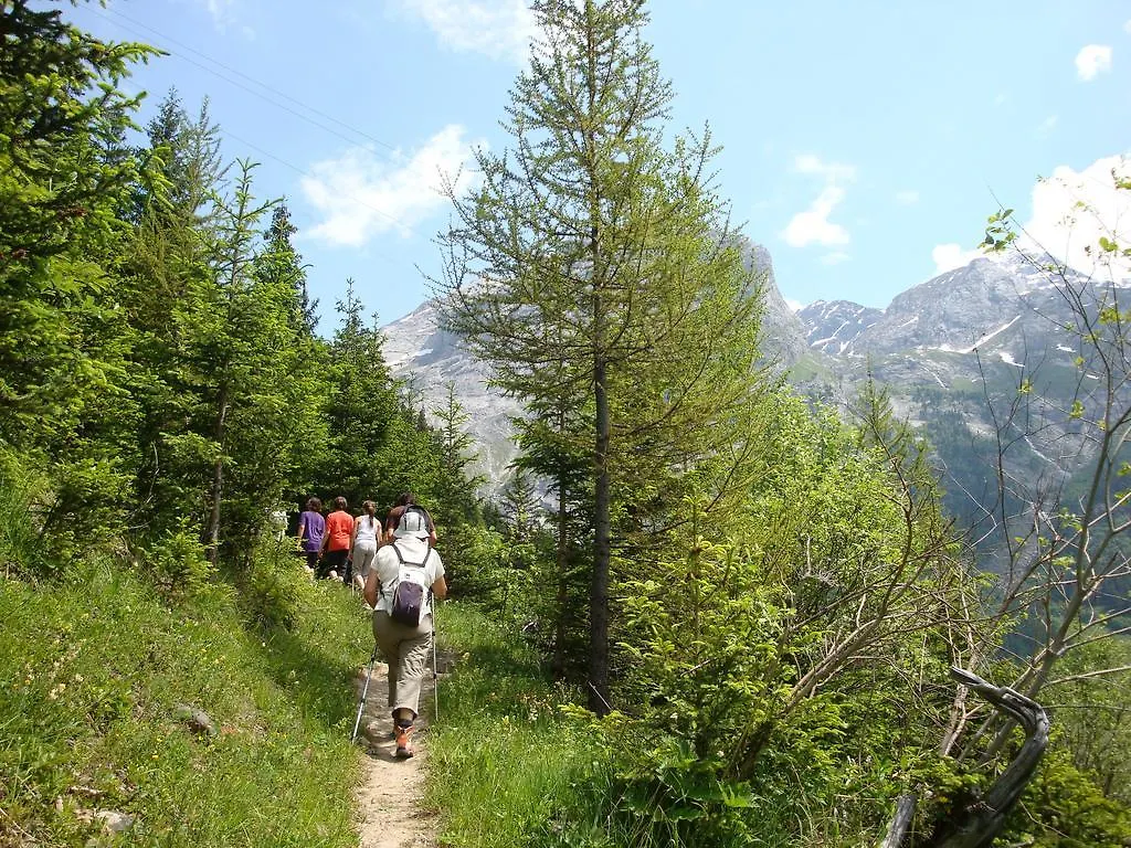Epicea Lodge Hotel Et Camping Pralognan-la-Vanoise