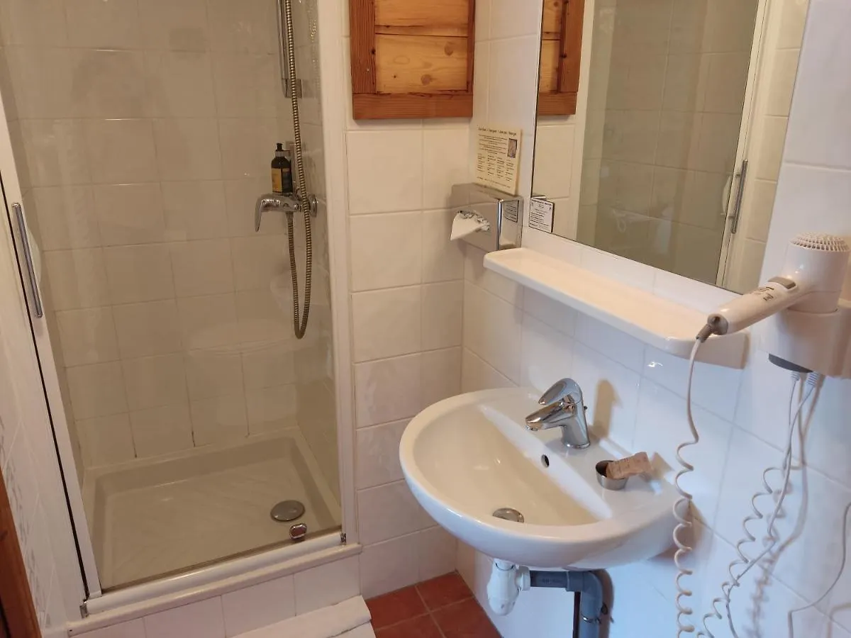 Epicea Lodge Hotel Et Camping Pralognan-la-Vanoise