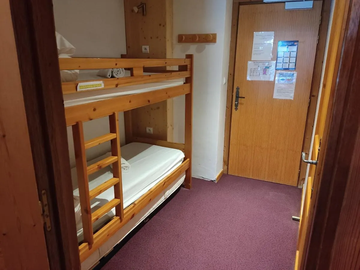 Epicea Lodge Hotel Et Camping Pralognan-la-Vanoise