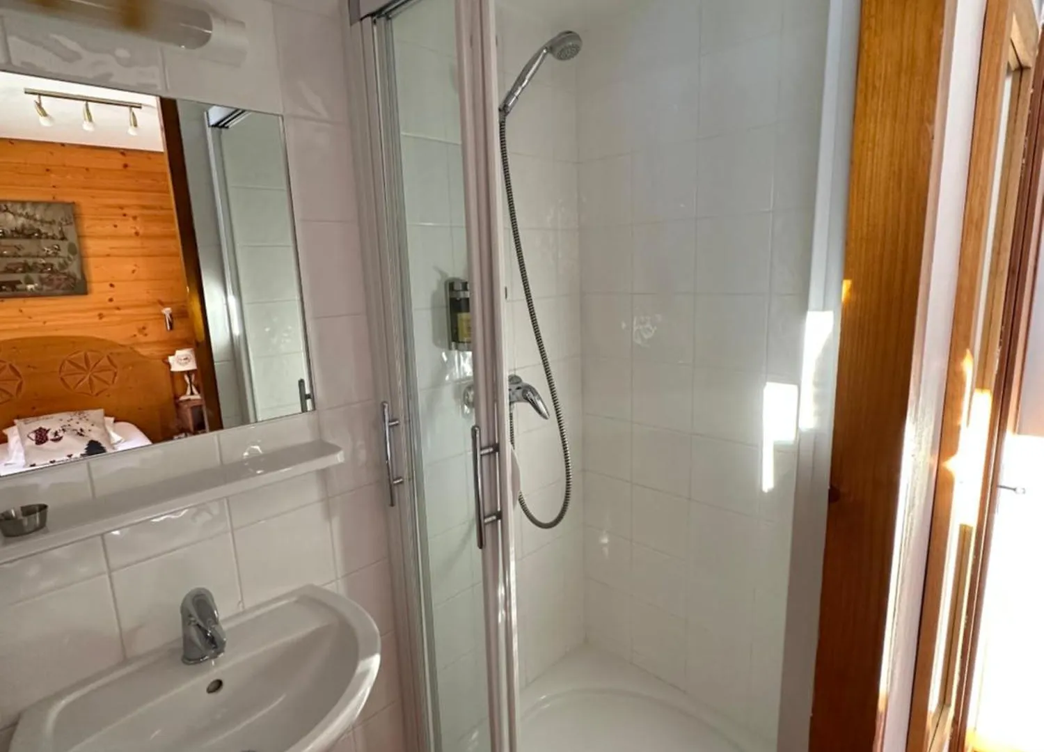 Epicea Lodge Hotel Et Camping Pralognan-la-Vanoise
