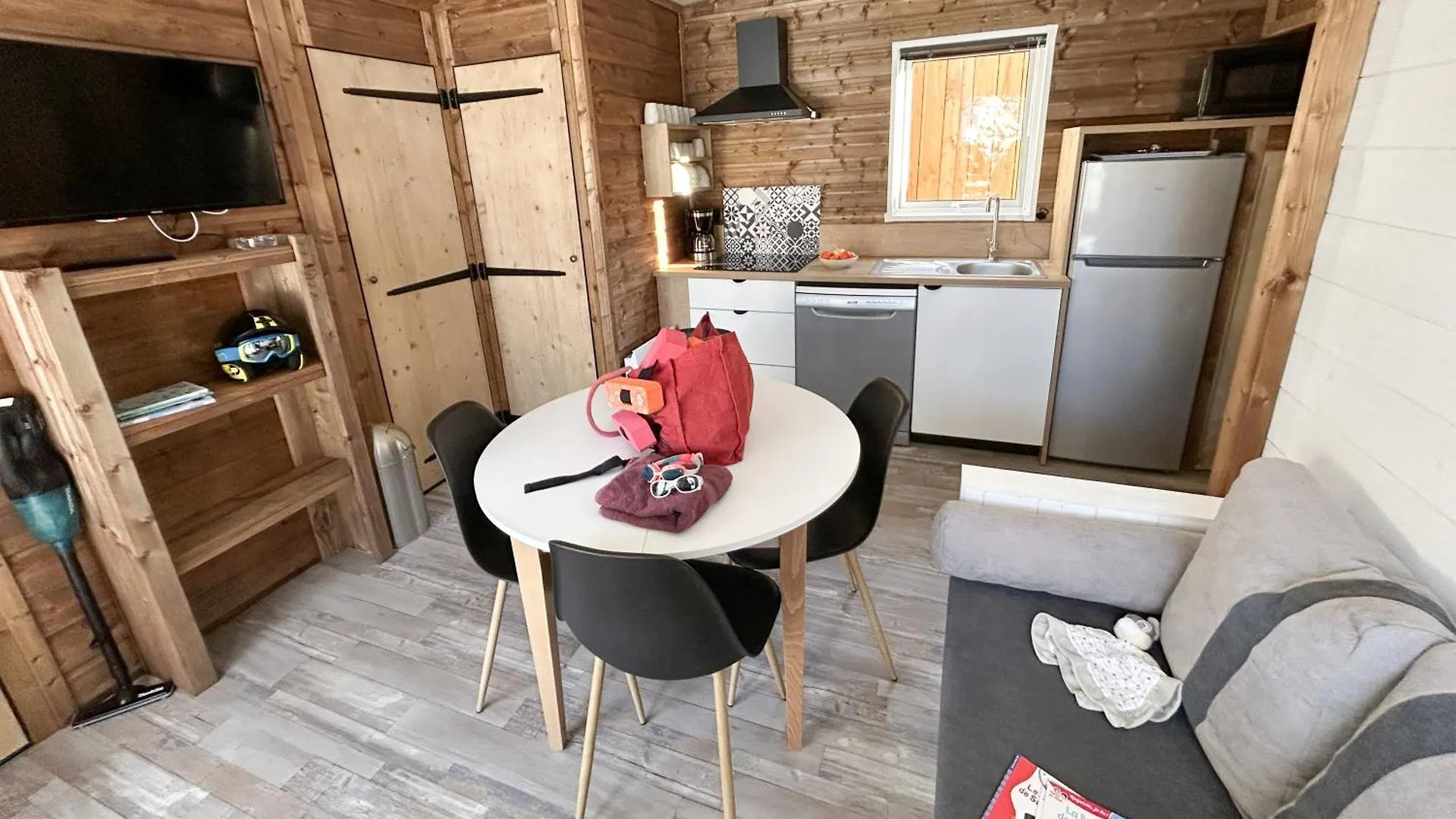 Epicea Lodge Hotel Et Camping Pralognan-la-Vanoise France