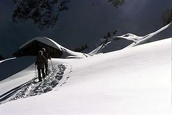 ***  Epicea Lodge Hotel Et Camping Pralognan-la-Vanoise France