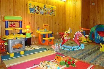 Epicea Lodge Hotel Et Camping Pralognan-la-Vanoise