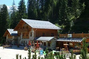 Epicea Lodge Hotel Et Camping Pralognan-la-Vanoise