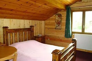 Epicea Lodge Hotel Et Camping Pralognan-la-Vanoise