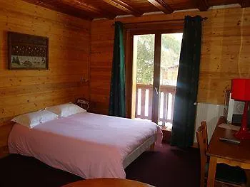 Epicea Lodge Hotel Et Camping Pralognan-la-Vanoise France