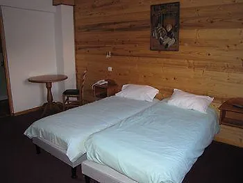 Epicea Lodge Hotel Et Camping Pralognan-la-Vanoise 3*,  France